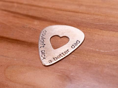 Couldn't Pick A Better Dad