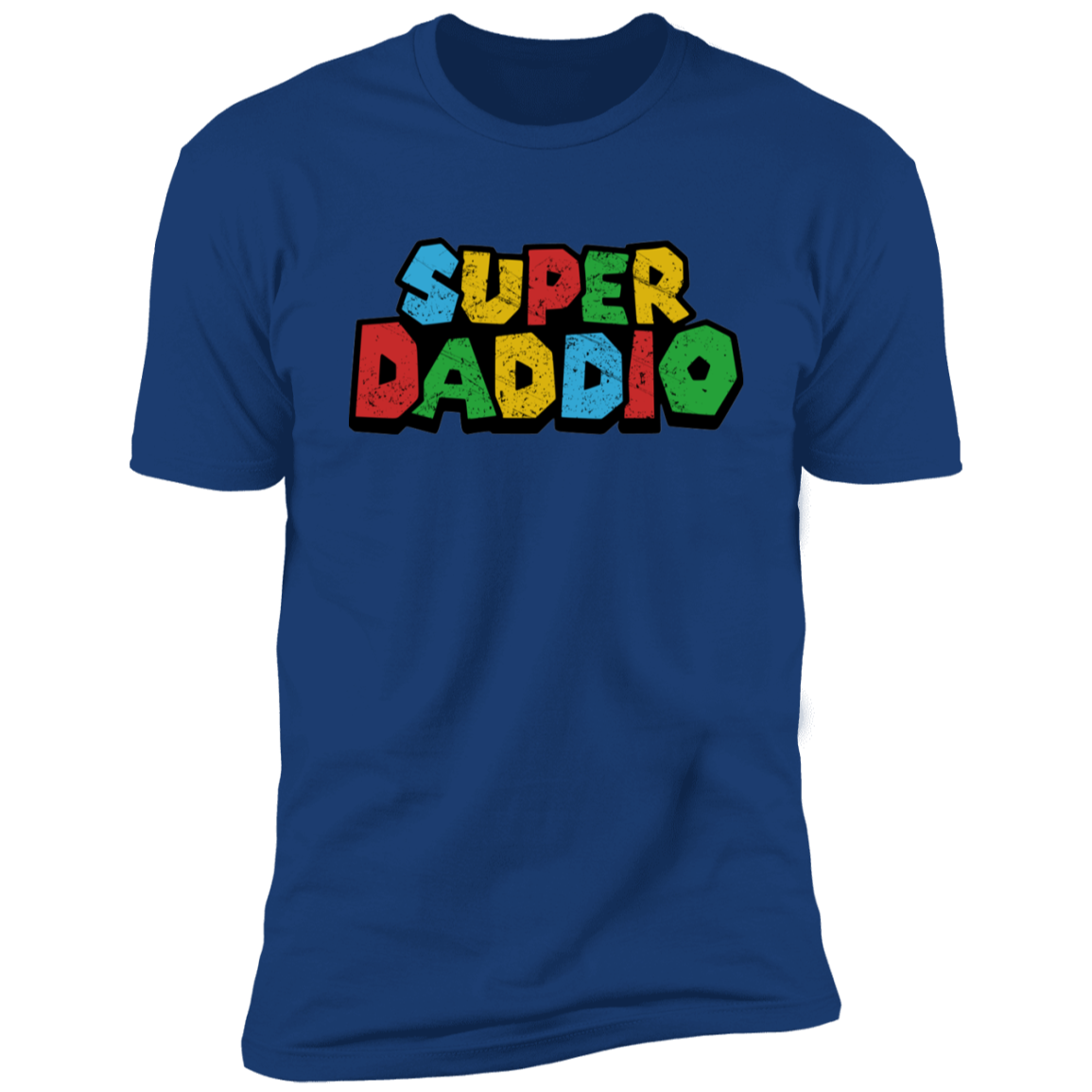 SUPER DADDIO - FATHER'S DAY GIFT