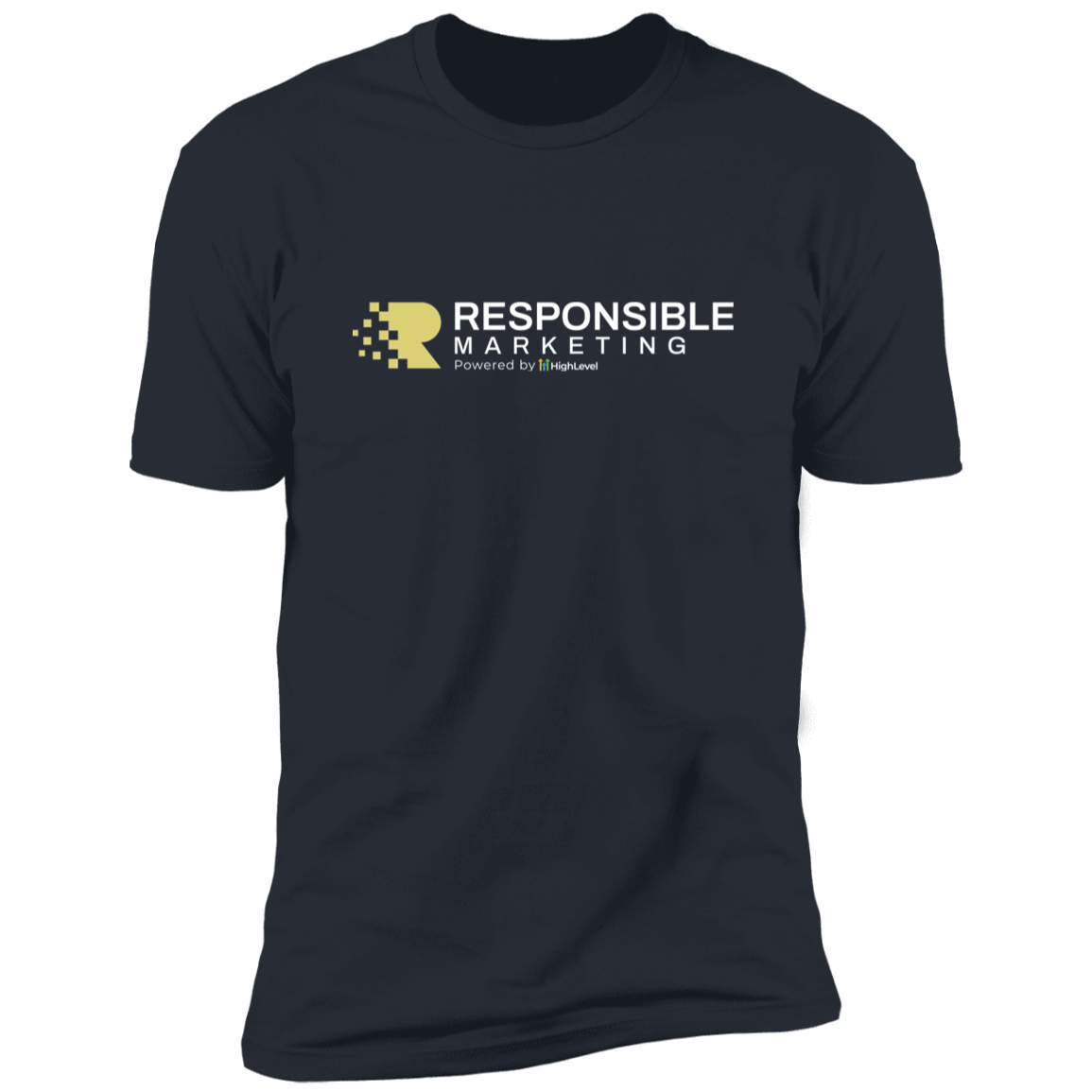 NL3600 Premium Short Sleeve T-Shirt