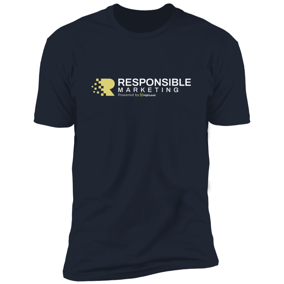 NL3600 Premium Short Sleeve T-Shirt