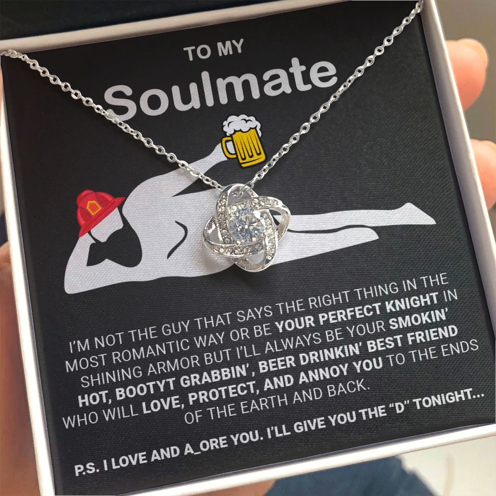 [LIMITED FIREFIGHTER] TO MY SOULMATE | I LOVE & ADORE YOU...👨‍🚒🍺