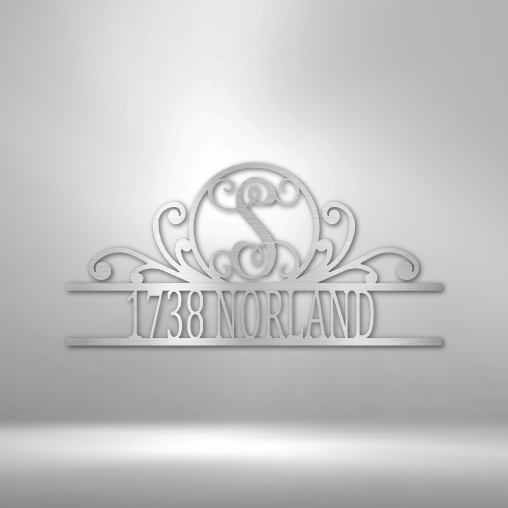 Family Name Scroll - Personalize It Today