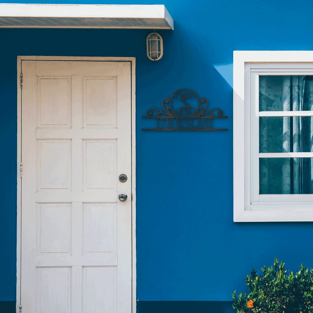 Family Name Scroll - Personalize It Today