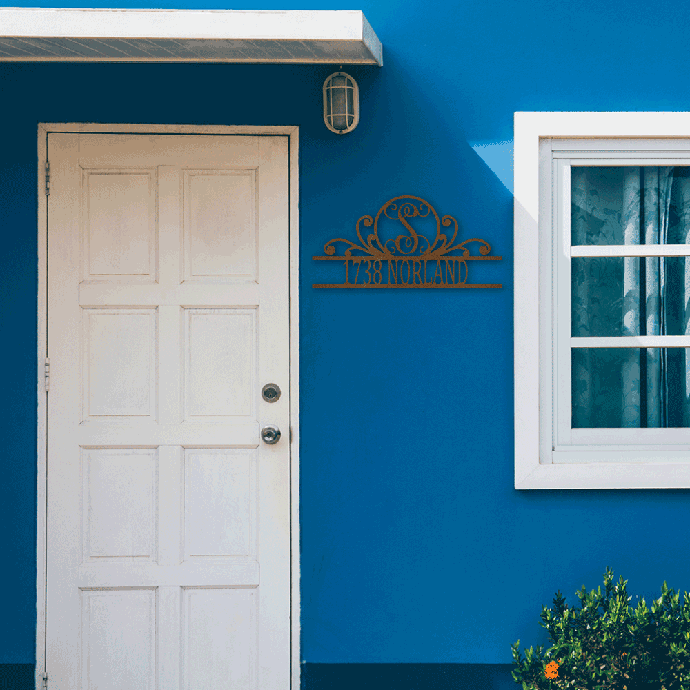 Family Name Scroll - Personalize It Today