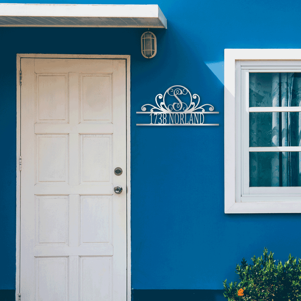 Family Name Scroll - Personalize It Today