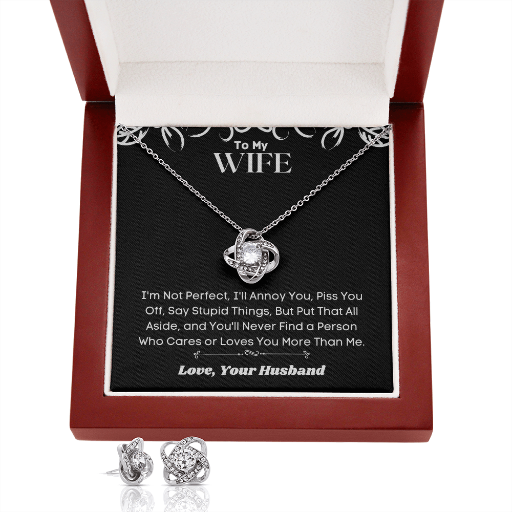 To My Wife | My Greatest Love 💎💖