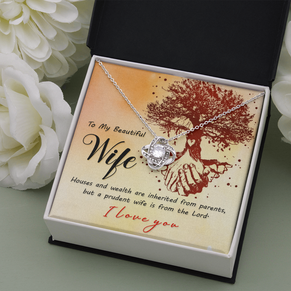 To My Beautiful Wife - From The Lord