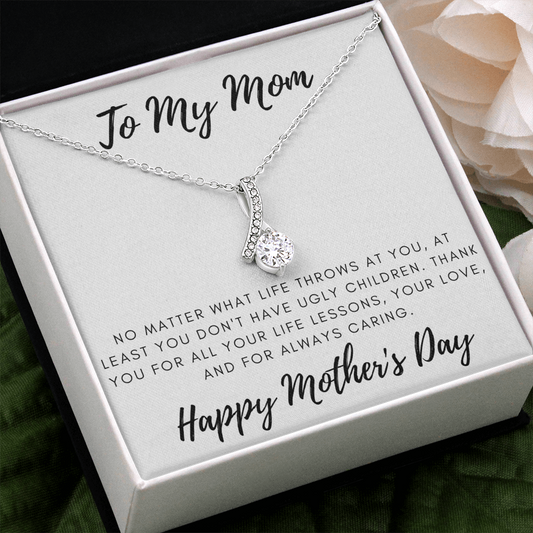 Ugly Children -  Mother's Day Gift