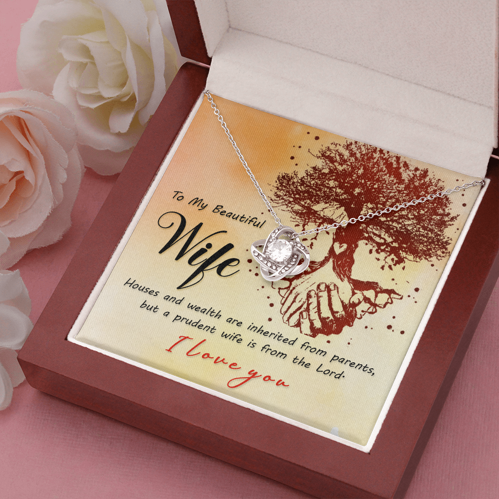 To My Beautiful Wife - From The Lord